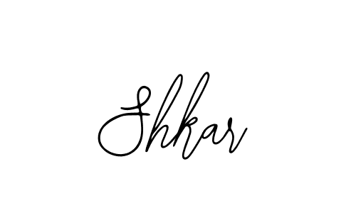 Also we have Shkar name is the best signature style. Create professional handwritten signature collection using Bearetta-2O07w autograph style. Shkar signature style 12 images and pictures png