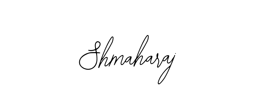 if you are searching for the best signature style for your name Shmaharaj. so please give up your signature search. here we have designed multiple signature styles  using Bearetta-2O07w. Shmaharaj signature style 12 images and pictures png