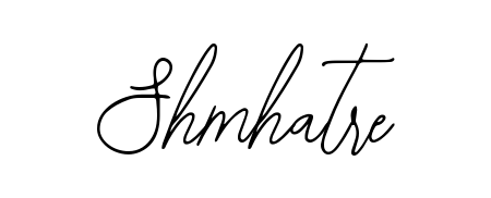 The Bearetta-2O07w lettering style adds unique flourish to name Shmhatre. Stand out with a custom digital autograph made in seconds. Shmhatre signature style 12 images and pictures png