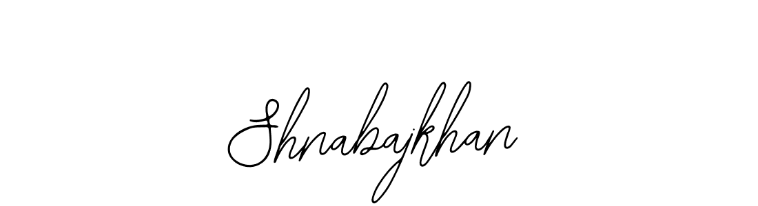 Here are the top 10 professional signature styles for the name Shnabajkhan. These are the best autograph styles you can use for your name. Shnabajkhan signature style 12 images and pictures png