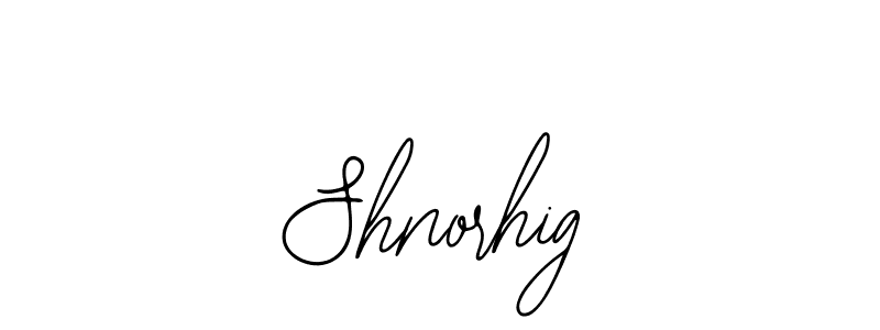 Also we have Shnorhig name is the best signature style. Create professional handwritten signature collection using Bearetta-2O07w autograph style. Shnorhig signature style 12 images and pictures png