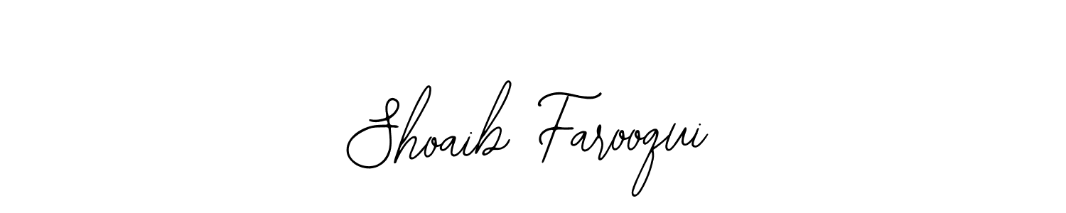 See photos of Shoaib Farooqui official signature by Spectra . Check more albums & portfolios. Read reviews & check more about Bearetta-2O07w font. Shoaib Farooqui signature style 12 images and pictures png
