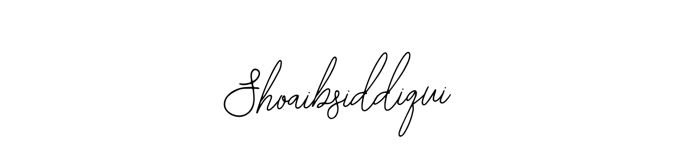 This is the best signature style for the Shoaibsiddiqui name. Also you like these signature font (Bearetta-2O07w). Mix name signature. Shoaibsiddiqui signature style 12 images and pictures png