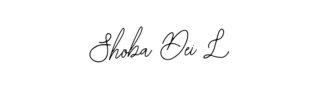 Check out images of Autograph of Shoba Dei L name. Actor Shoba Dei L Signature Style. Bearetta-2O07w is a professional sign style online. Shoba Dei L signature style 12 images and pictures png