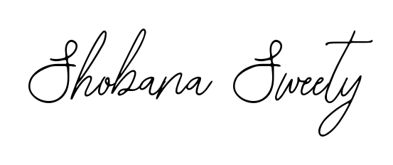 Looking for an artistic signature for Shobana Sweety? The Bearetta-2O07w calligraphy style gives a sophisticated flow suitable for business cards and emails. Shobana Sweety signature style 12 images and pictures png