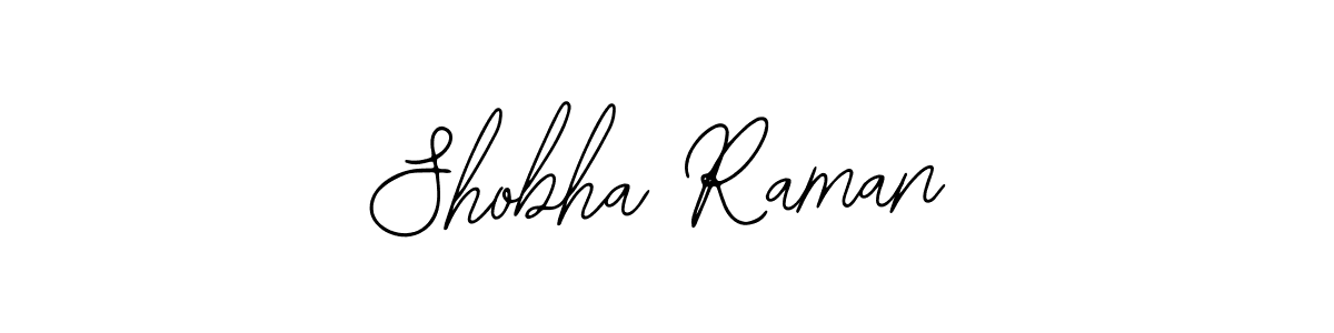 It looks lik you need a new signature style for name Shobha Raman. Design unique handwritten (Bearetta-2O07w) signature with our free signature maker in just a few clicks. Shobha Raman signature style 12 images and pictures png