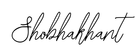 A modern signature idea for name Shobhakhant using Bearetta-2O07w font. Clean strokes and elegant curves make it stand out instantly. Shobhakhant signature style 12 images and pictures png