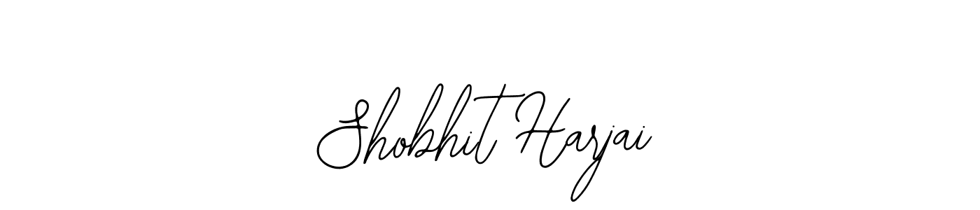 Check out images of Autograph of Shobhit Harjai name. Actor Shobhit Harjai Signature Style. Bearetta-2O07w is a professional sign style online. Shobhit Harjai signature style 12 images and pictures png