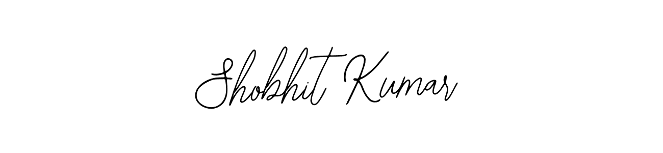 Also we have Shobhit Kumar name is the best signature style. Create professional handwritten signature collection using Bearetta-2O07w autograph style. Shobhit Kumar signature style 12 images and pictures png