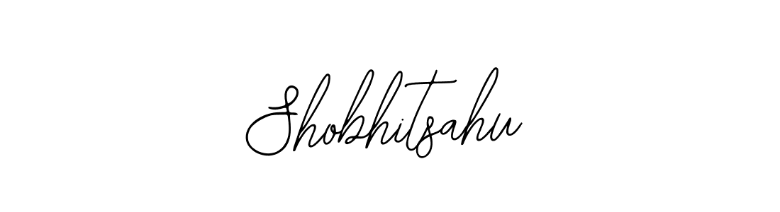 if you are searching for the best signature style for your name Shobhitsahu. so please give up your signature search. here we have designed multiple signature styles  using Bearetta-2O07w. Shobhitsahu signature style 12 images and pictures png