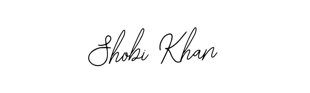 You can use this online signature creator to create a handwritten signature for the name Shobi Khan. This is the best online autograph maker. Shobi Khan signature style 12 images and pictures png