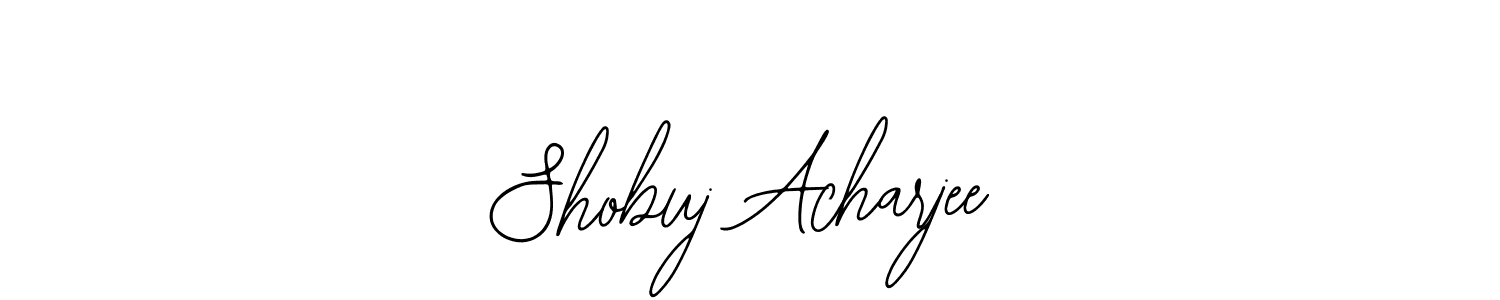 Once you've used our free online signature maker to create your best signature Bearetta-2O07w style, it's time to enjoy all of the benefits that Shobuj Acharjee name signing documents. Shobuj Acharjee signature style 12 images and pictures png