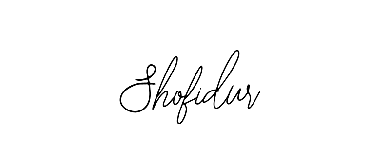 Once you've used our free online signature maker to create your best signature Bearetta-2O07w style, it's time to enjoy all of the benefits that Shofidur name signing documents. Shofidur signature style 12 images and pictures png