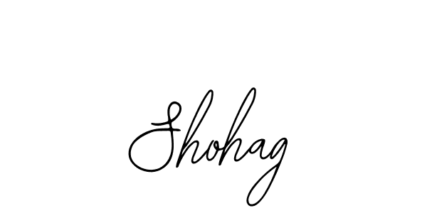 How to Draw Shohag signature style? Bearetta-2O07w is a latest design signature styles for name Shohag. Shohag signature style 12 images and pictures png