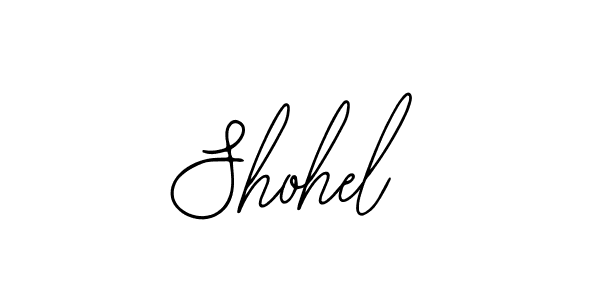 Once you've used our free online signature maker to create your best signature Bearetta-2O07w style, it's time to enjoy all of the benefits that Shohel name signing documents. Shohel signature style 12 images and pictures png