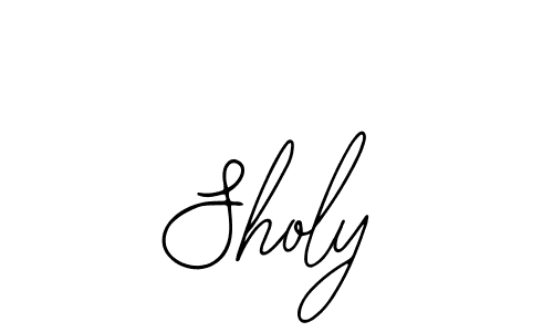 You can use this online signature creator to create a handwritten signature for the name Sholy. This is the best online autograph maker. Sholy signature style 12 images and pictures png