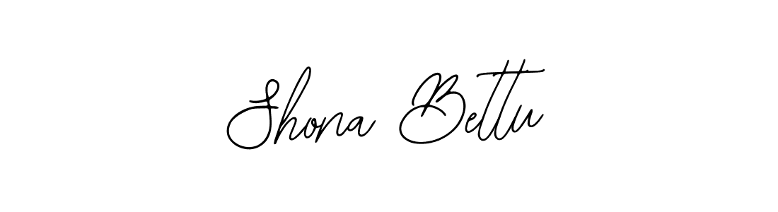 Similarly Bearetta-2O07w is the best handwritten signature design. Signature creator online .You can use it as an online autograph creator for name Shona Bettu. Shona Bettu signature style 12 images and pictures png