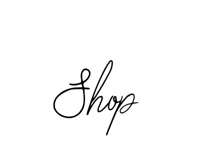 Make a beautiful signature design for name Shop. With this signature (Bearetta-2O07w) style, you can create a handwritten signature for free. Shop signature style 12 images and pictures png