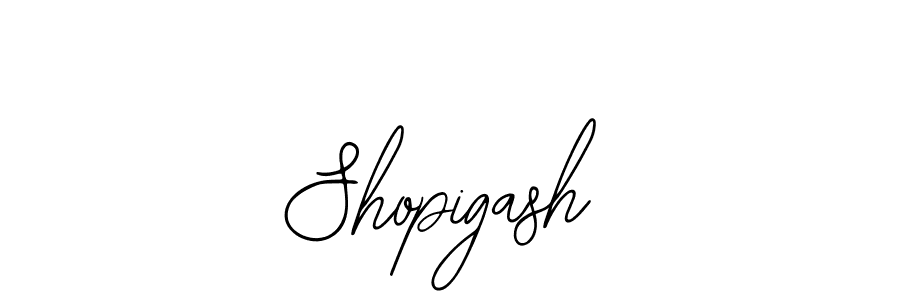 The best way (Bearetta-2O07w) to make a short signature is to pick only two or three words in your name. The name Shopigash include a total of six letters. For converting this name. Shopigash signature style 12 images and pictures png