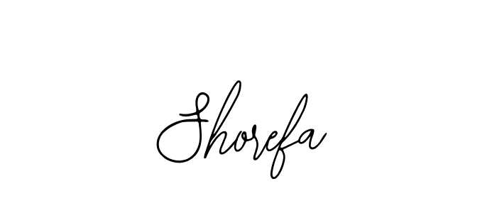 Make a beautiful signature design for name Shorefa. Use this online signature maker to create a handwritten signature for free. Shorefa signature style 12 images and pictures png