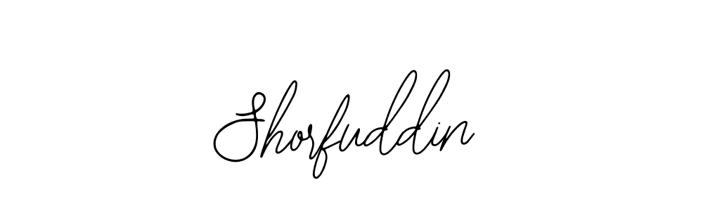 Create a beautiful signature design for name Shorfuddin. With this signature (Bearetta-2O07w) fonts, you can make a handwritten signature for free. Shorfuddin signature style 12 images and pictures png