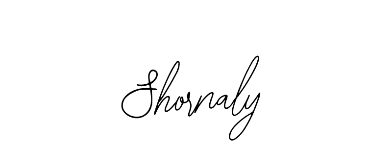 Also You can easily find your signature by using the search form. We will create Shornaly name handwritten signature images for you free of cost using Bearetta-2O07w sign style. Shornaly signature style 12 images and pictures png