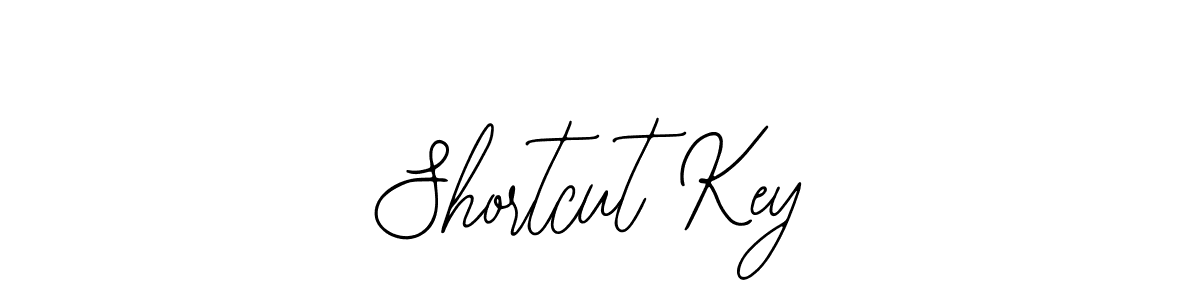 Make a beautiful signature design for name Shortcut Key. Use this online signature maker to create a handwritten signature for free. Shortcut Key signature style 12 images and pictures png