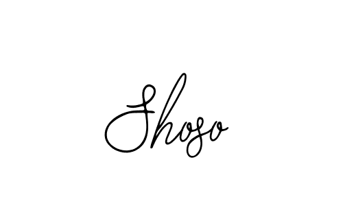 Here are the top 10 professional signature styles for the name Shoso. These are the best autograph styles you can use for your name. Shoso signature style 12 images and pictures png