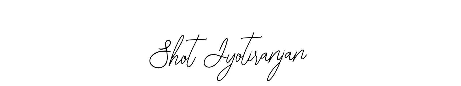 Make a short Shot Jyotiranjan signature style. Manage your documents anywhere anytime using Bearetta-2O07w. Create and add eSignatures, submit forms, share and send files easily. Shot Jyotiranjan signature style 12 images and pictures png