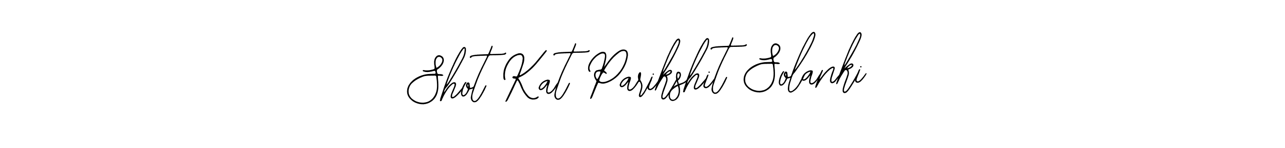 Here are the top 10 professional signature styles for the name Shot Kat Parikshit Solanki. These are the best autograph styles you can use for your name. Shot Kat Parikshit Solanki signature style 12 images and pictures png
