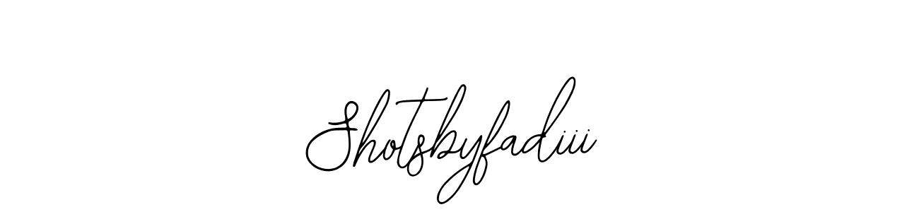 Check out images of Autograph of Shotsbyfadiii name. Actor Shotsbyfadiii Signature Style. Bearetta-2O07w is a professional sign style online. Shotsbyfadiii signature style 12 images and pictures png