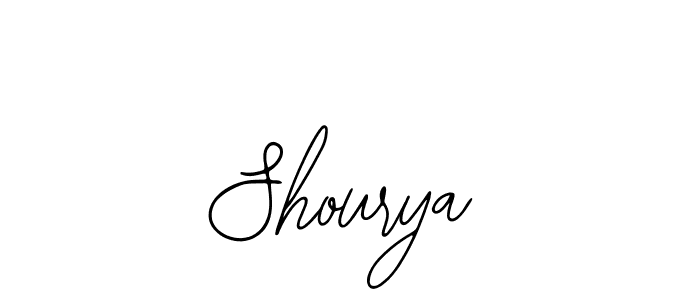 Create a beautiful signature design for name Shourya. With this signature (Bearetta-2O07w) fonts, you can make a handwritten signature for free. Shourya signature style 12 images and pictures png