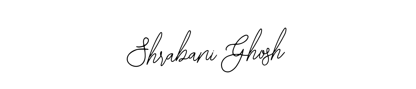 Best and Professional Signature Style for Shrabani Ghosh. Bearetta-2O07w Best Signature Style Collection. Shrabani Ghosh signature style 12 images and pictures png