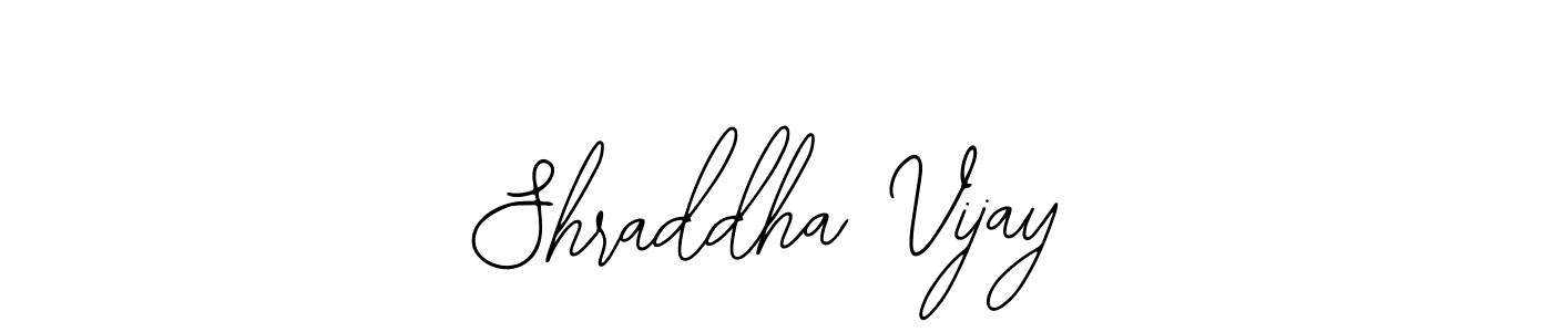 Make a short Shraddha Vijay signature style. Manage your documents anywhere anytime using Bearetta-2O07w. Create and add eSignatures, submit forms, share and send files easily. Shraddha Vijay signature style 12 images and pictures png