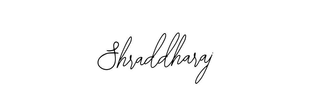 Similarly Bearetta-2O07w is the best handwritten signature design. Signature creator online .You can use it as an online autograph creator for name Shraddharaj. Shraddharaj signature style 12 images and pictures png