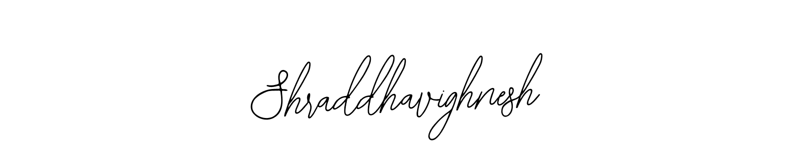 You can use this online signature creator to create a handwritten signature for the name Shraddhavighnesh. This is the best online autograph maker. Shraddhavighnesh signature style 12 images and pictures png