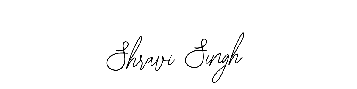 Make a beautiful signature design for name Shravi Singh. Use this online signature maker to create a handwritten signature for free. Shravi Singh signature style 12 images and pictures png