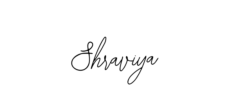 Also we have Shraviya name is the best signature style. Create professional handwritten signature collection using Bearetta-2O07w autograph style. Shraviya signature style 12 images and pictures png