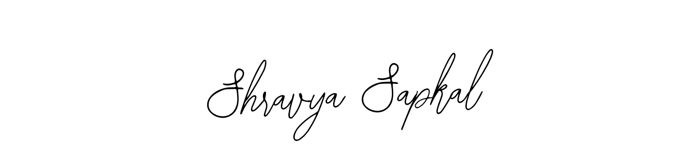 Best and Professional Signature Style for Shravya Sapkal. Bearetta-2O07w Best Signature Style Collection. Shravya Sapkal signature style 12 images and pictures png
