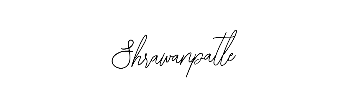 Similarly Bearetta-2O07w is the best handwritten signature design. Signature creator online .You can use it as an online autograph creator for name Shrawanpatle. Shrawanpatle signature style 12 images and pictures png