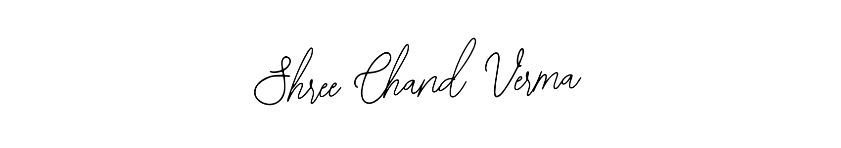 Check out images of Autograph of Shree Chand Verma name. Actor Shree Chand Verma Signature Style. Bearetta-2O07w is a professional sign style online. Shree Chand Verma signature style 12 images and pictures png