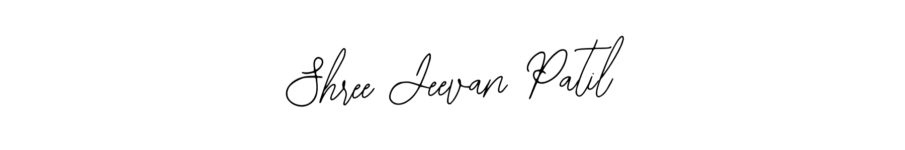 Best and Professional Signature Style for Shree Jeevan Patil. Bearetta-2O07w Best Signature Style Collection. Shree Jeevan Patil signature style 12 images and pictures png