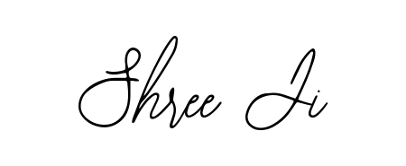 Best and Professional Signature Style for Shree Ji. Bearetta-2O07w Best Signature Style Collection. Shree Ji signature style 12 images and pictures png
