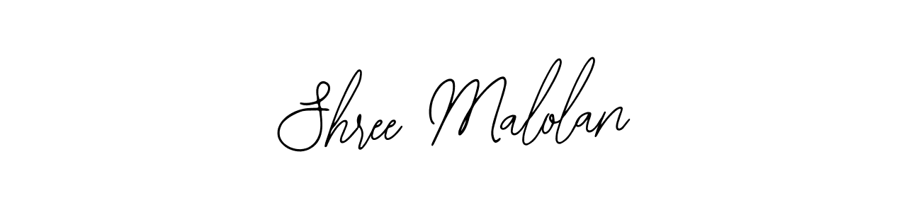 This is the best signature style for the Shree Malolan name. Also you like these signature font (Bearetta-2O07w). Mix name signature. Shree Malolan signature style 12 images and pictures png