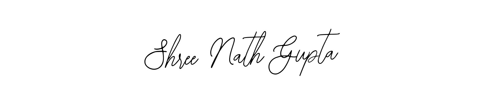 Here are the top 10 professional signature styles for the name Shree Nath Gupta. These are the best autograph styles you can use for your name. Shree Nath Gupta signature style 12 images and pictures png