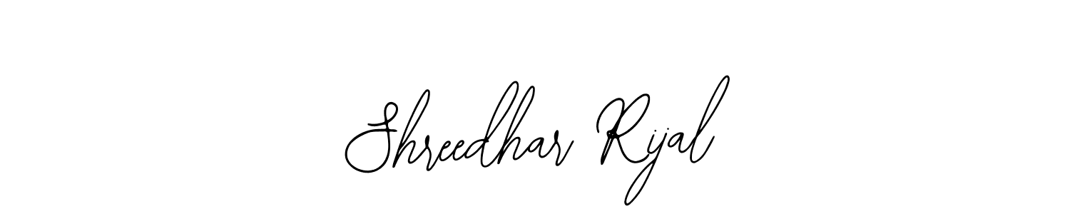 It looks lik you need a new signature style for name Shreedhar Rijal. Design unique handwritten (Bearetta-2O07w) signature with our free signature maker in just a few clicks. Shreedhar Rijal signature style 12 images and pictures png