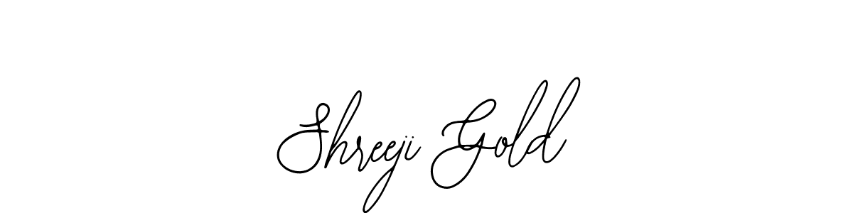 Make a beautiful signature design for name Shreeji Gold. Use this online signature maker to create a handwritten signature for free. Shreeji Gold signature style 12 images and pictures png