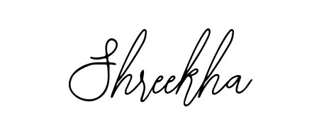 Turn your name Shreekha into a signature brand with Bearetta-2O07w styling. Download in standard PNG or transparent format anytime. Shreekha signature style 12 images and pictures png