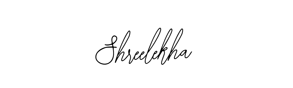 Here are the top 10 professional signature styles for the name Shreelekha. These are the best autograph styles you can use for your name. Shreelekha signature style 12 images and pictures png