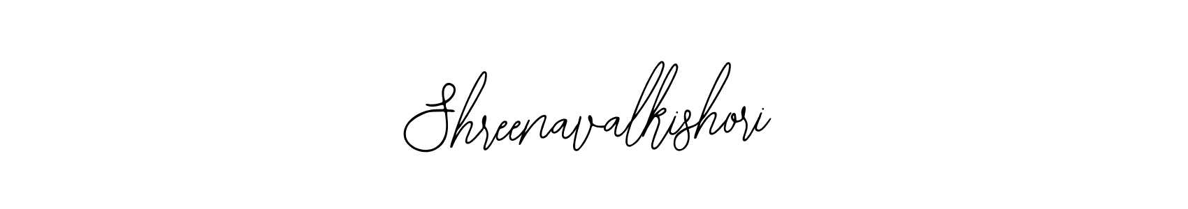 You can use this online signature creator to create a handwritten signature for the name Shreenavalkishori. This is the best online autograph maker. Shreenavalkishori signature style 12 images and pictures png